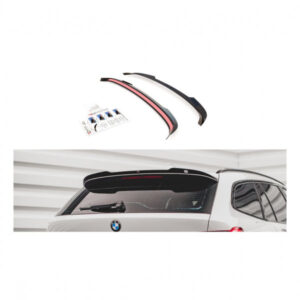 BMW M3 G81 - REAR ROOF SPOILER MAXTON DESIGN