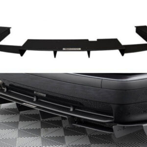 BMW Série 3 E36 - DIFFUSEUR ARRIÈRE MAXTON DESIGN
