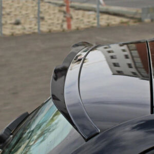 BMW Série 3 E91 Pack M Touring LCI - BECQUET SPOILER ARRIÈRE DE TOIT MAXTON DESIGN