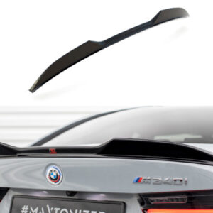 BMW Série 3 G20 M340i LCI - BECQUET ARRIÈRE DE COFFRE 3D MAXTON DESIGN