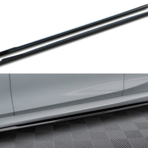 BMW Série 3 G20 LCI - RAJOUT DES BAS DE CAISSE MAXTON DESIGN