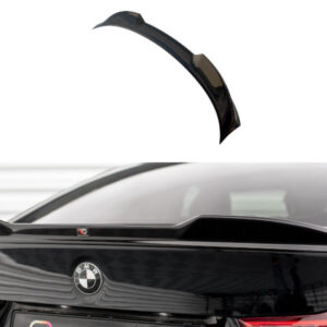 BMW Série 4 F36 Gran Coupé - BECQUET ARRIÈRE DE COFFRE MAXTON DESIGN