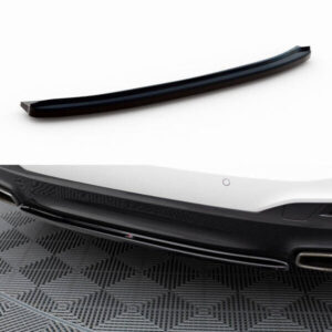 BMW Série 5 G30 - DIFFUSEUR ARRIÈRE MID CUP MAXTON DESIGN