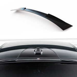 BMW Série 5 G60 - BECQUET SPOILER ARRIÈRE DE LUNETTE ARRIÈRE MAXTON DESIGN