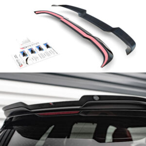 BMW X5M F95 - BECQUET SPOILER ARRIÈRE DE TOIT MAXTON DESIGN