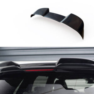 BMW X5M F95 - BECQUET SPOILER ARRIÈRE DE TOIT 3D MAXTON DESIGN