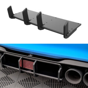 BMW M2 F87 - DIFFUSEUR ARRIÈRE MAXTON DESIGN V.2