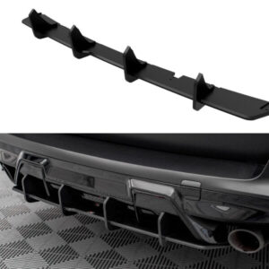 BMW X5M F95 - DIFFUSEUR ARRIÈRE STREET PRO MAXTON DESIGN