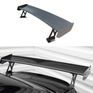 BMW M2 G87 - SPOILER AILERON ARRIÈRE DE COFFRE CARBONE MAXTON DESIGN