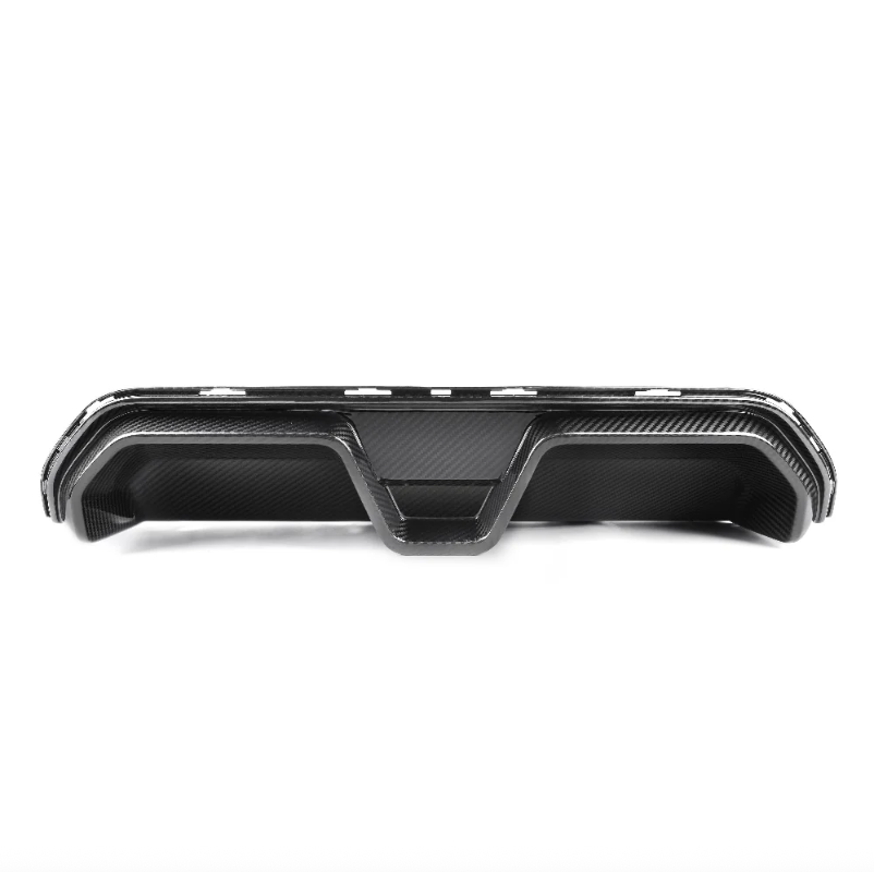 BMW M5 F90 - Diffuseur Style CS en Carbone