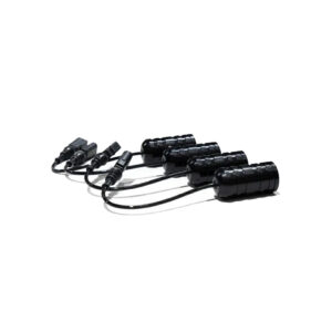 HONDA CIVIC SI FC1 - EDC Delete Kit BC Racing