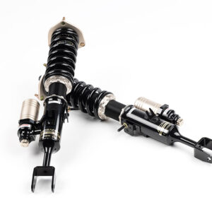 BMW Z4 G29 - Combinés filetés BC Racing Type ER