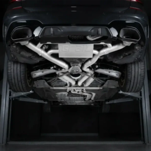 BMW Série 4 G22 M440i - Echappement Grail Ligne SPORT DUPLEX