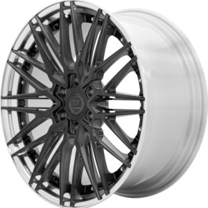 Bc Forged Modular - HCA062(S)