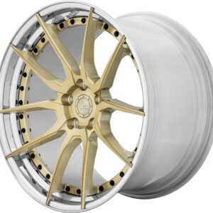 Bc Forged Modular - HCA162(S)