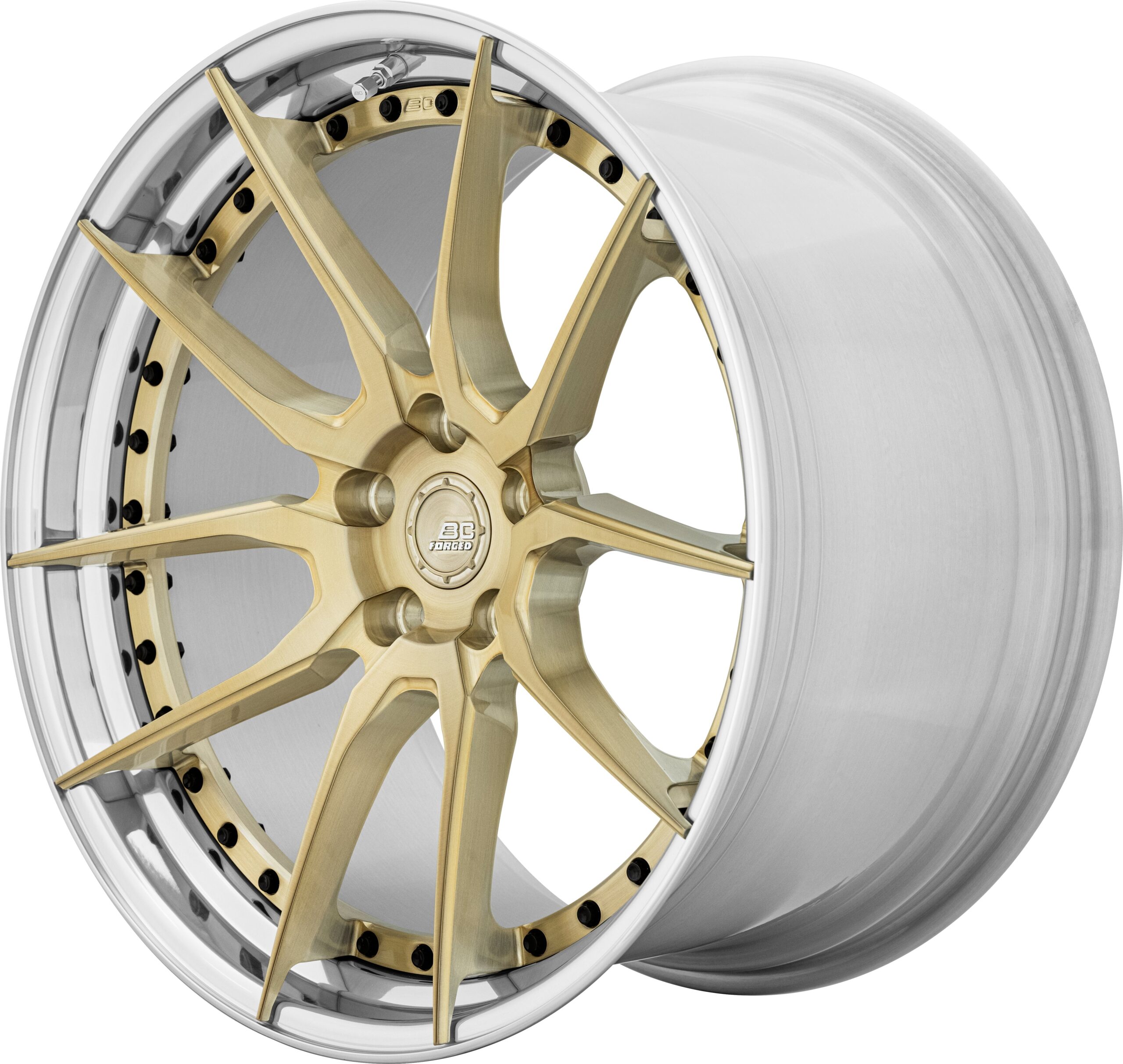 Bc Forged Modular - HCA162(S)