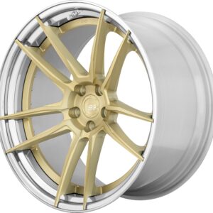 Bc Forged Modular - HCA163(S)