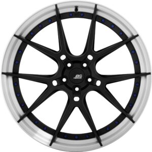 Bc Forged Modular - HCA165(S)