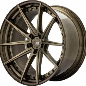 Bc Forged Modular - HCA191(S)
