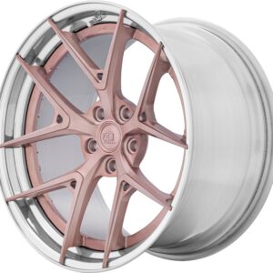 Bc Forged Modular - HCA196(S)