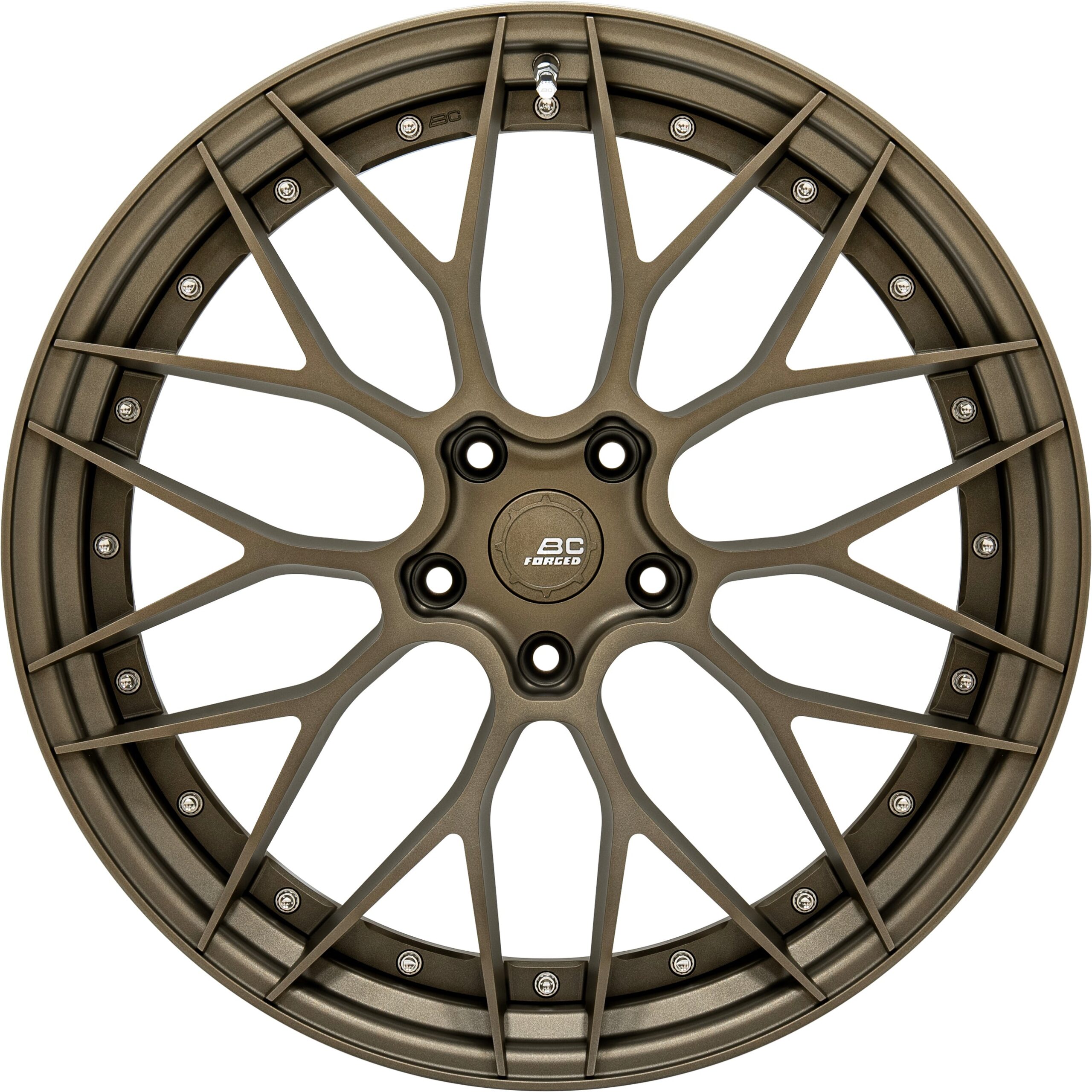 Bc Forged Modular - HCA197(S) – Image 2