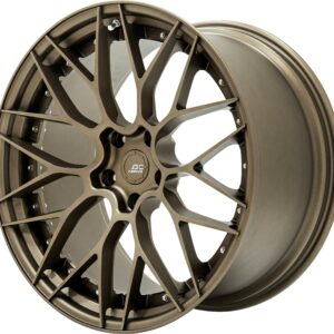 Bc Forged Modular - HCA197(S)