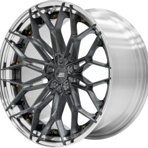 Bc Forged Modular - HCA198(S)
