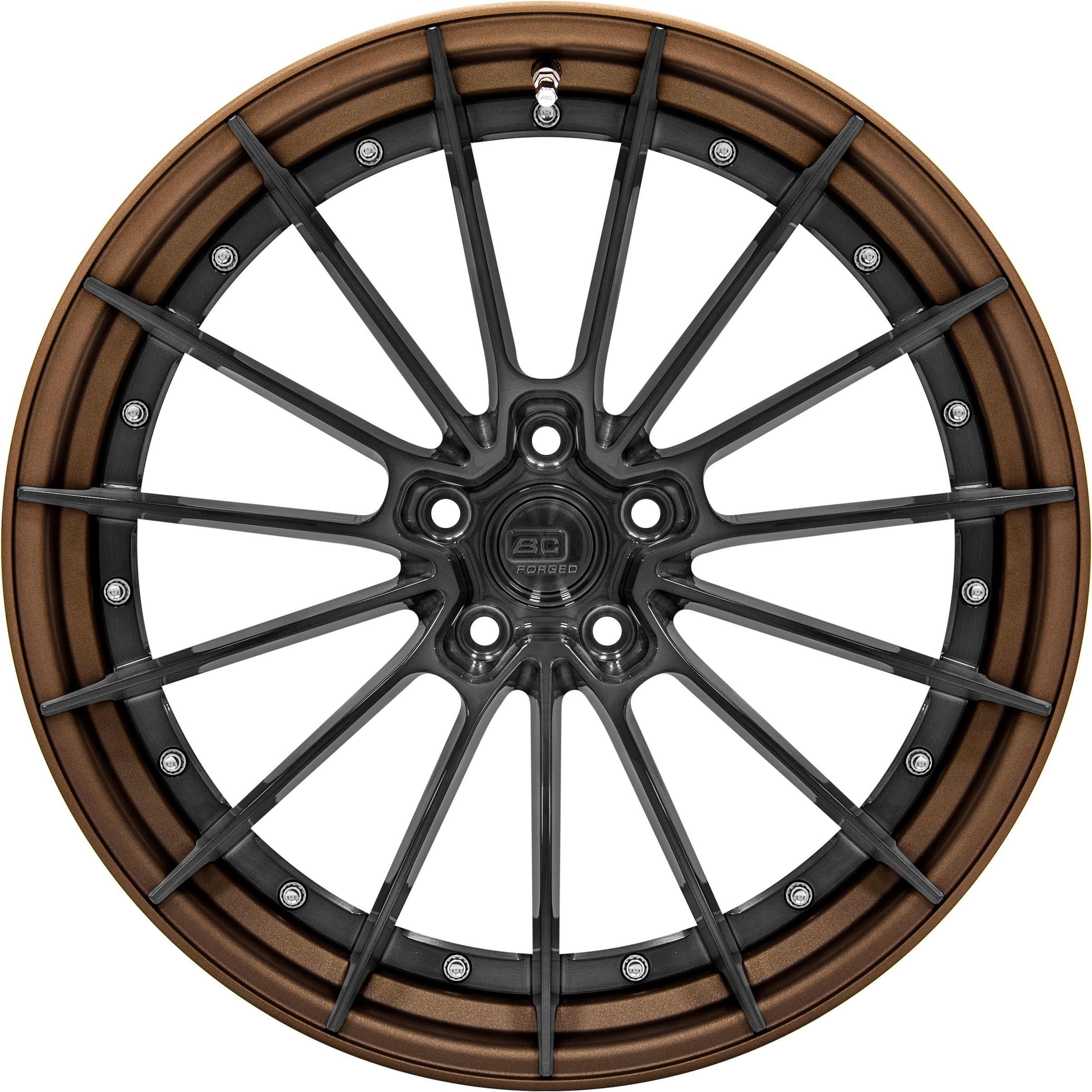 Bc Forged Modular - HCA199(S) – Image 2