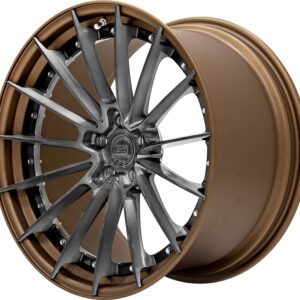 Bc Forged Modular - HCA199(S)