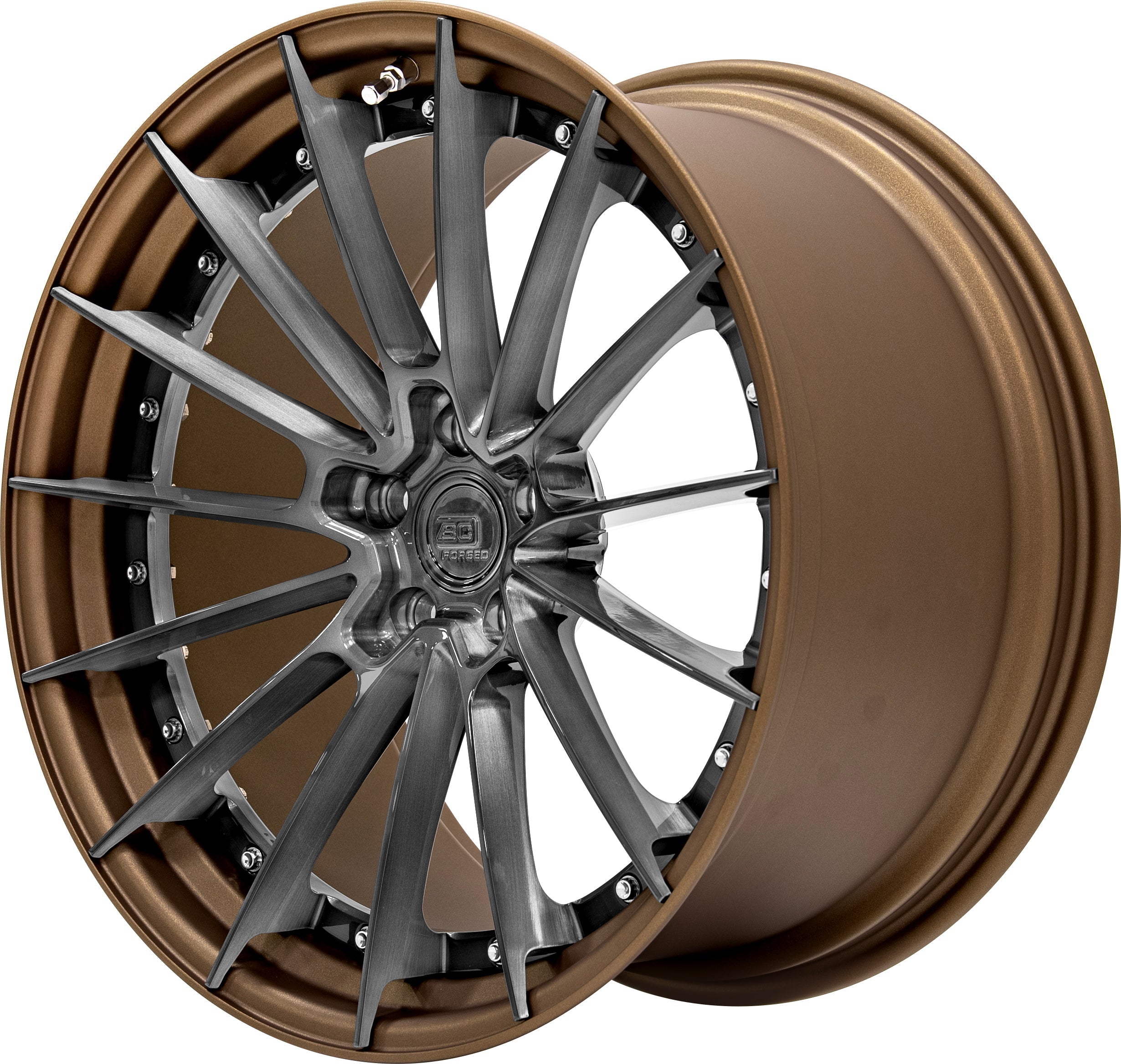 Bc Forged Modular - HCA199(S)