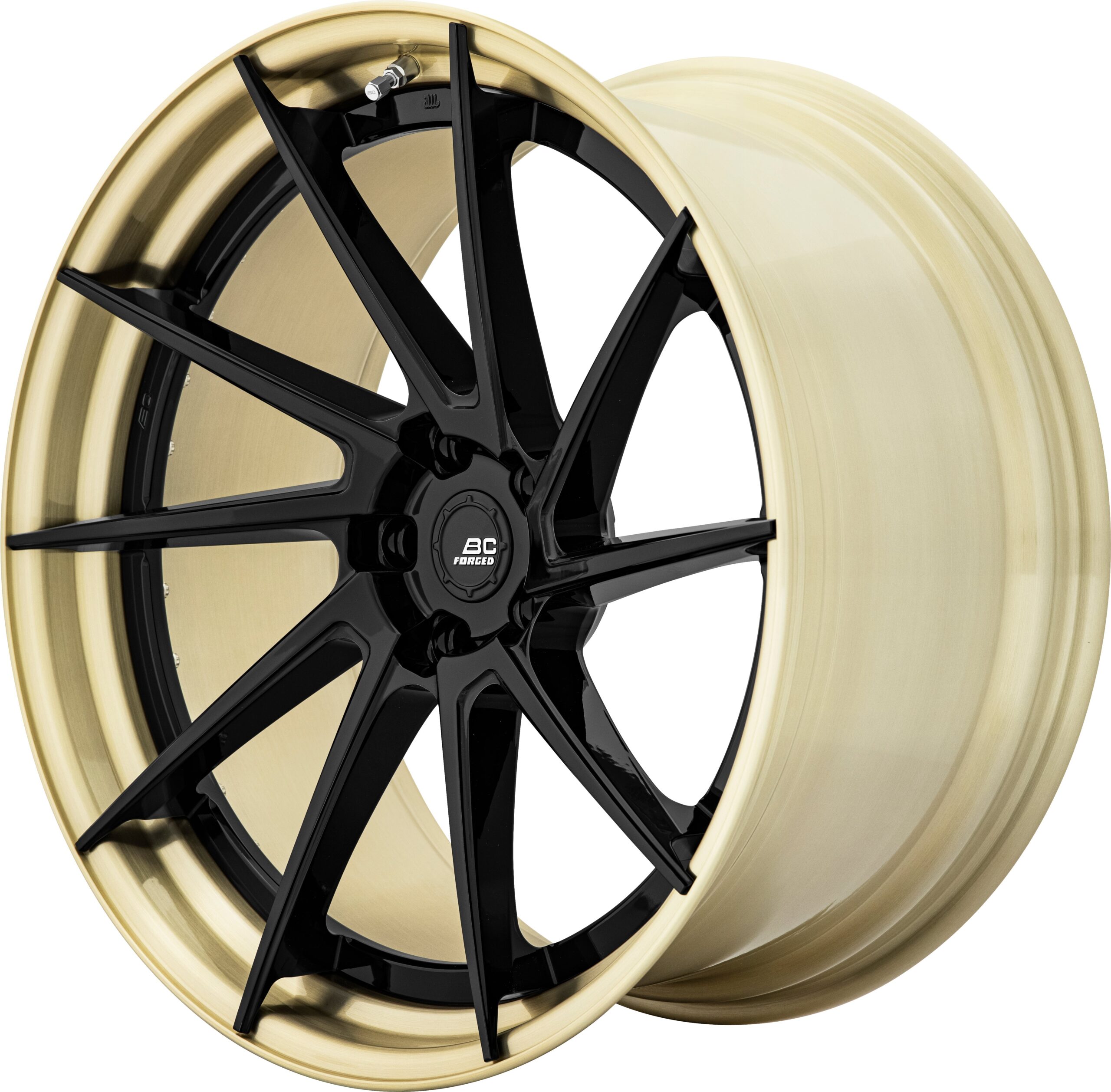 Bc Forged Modular - HCA210(S)