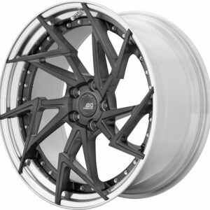 Bc Forged Modular - HCA222(S)