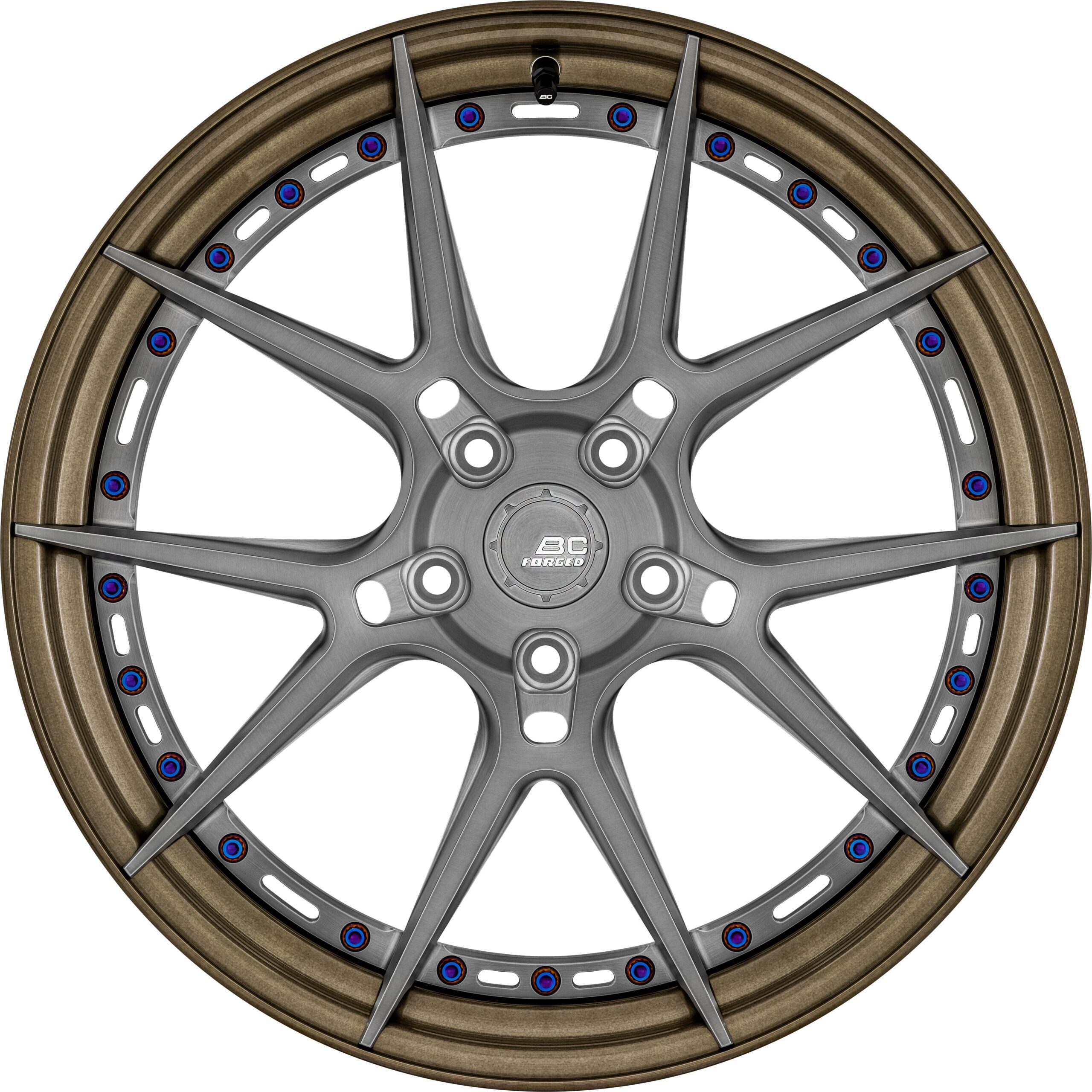 Bc Forged Modular - HCK165(S) – Image 2