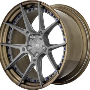 Bc Forged Modular - HCK165(S)