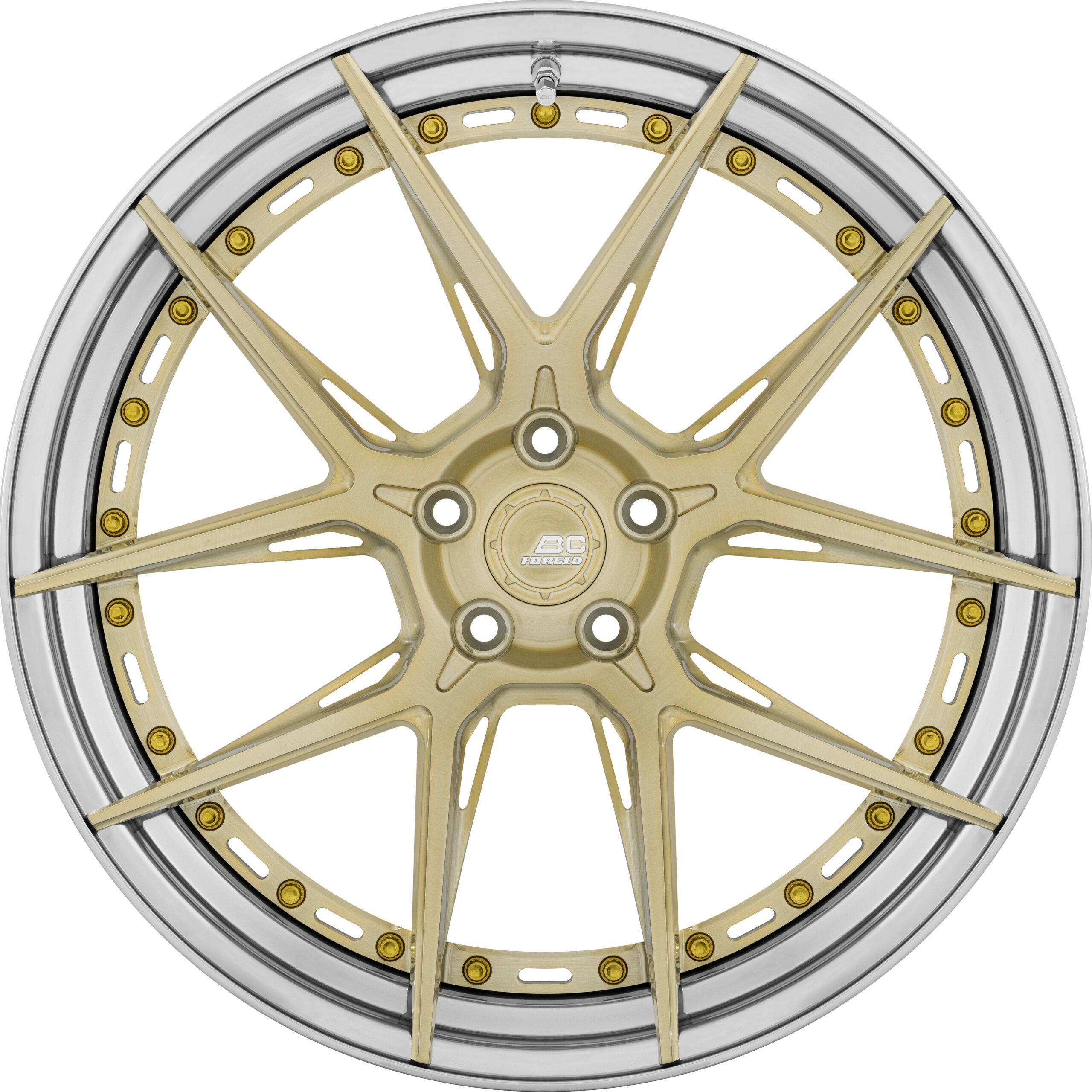 Bc Forged Modular - HCK381(S) – Image 2