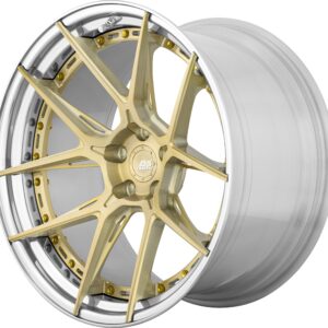Bc Forged Modular - HCK381(S)