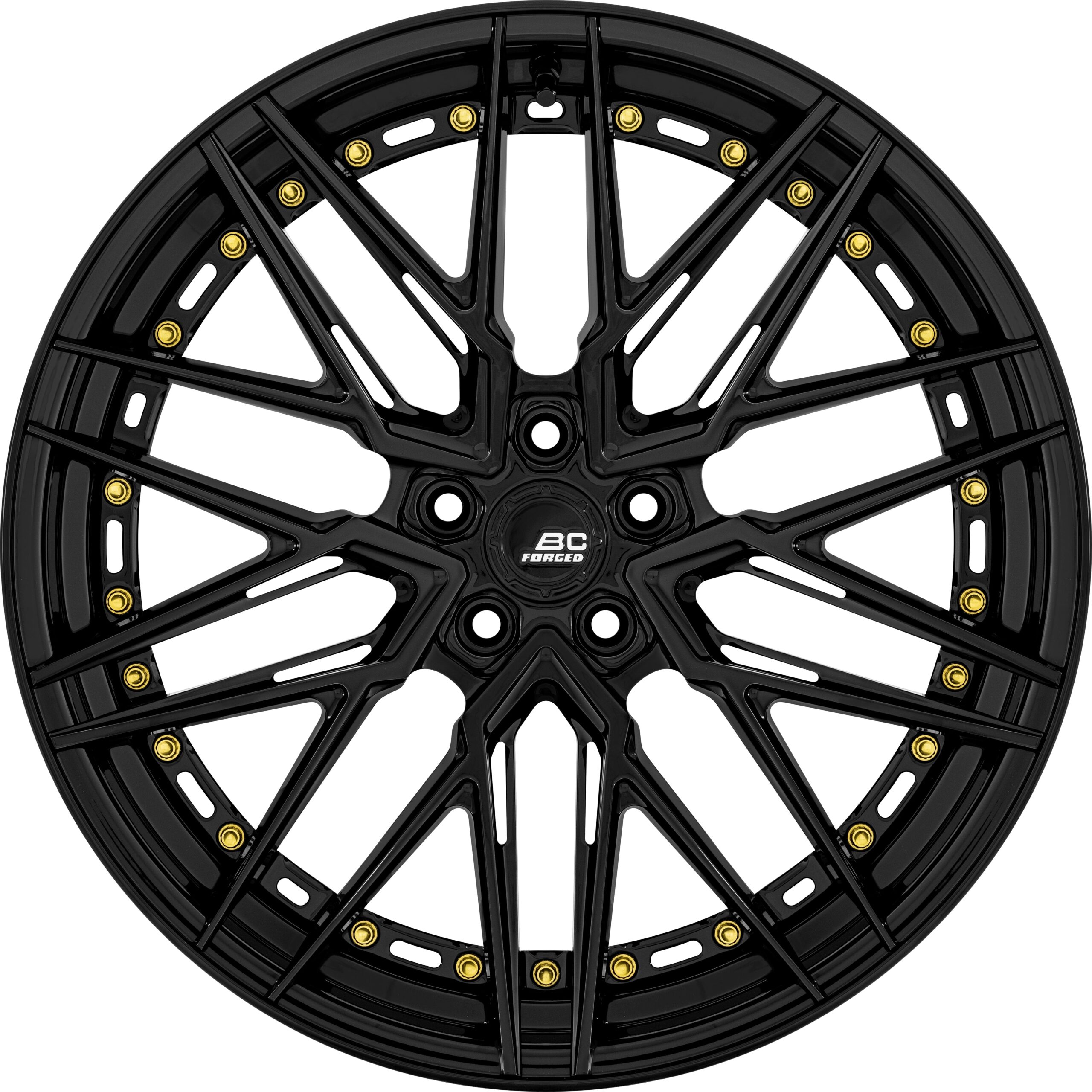 Bc Forged Modular - HCK386(S) – Image 2