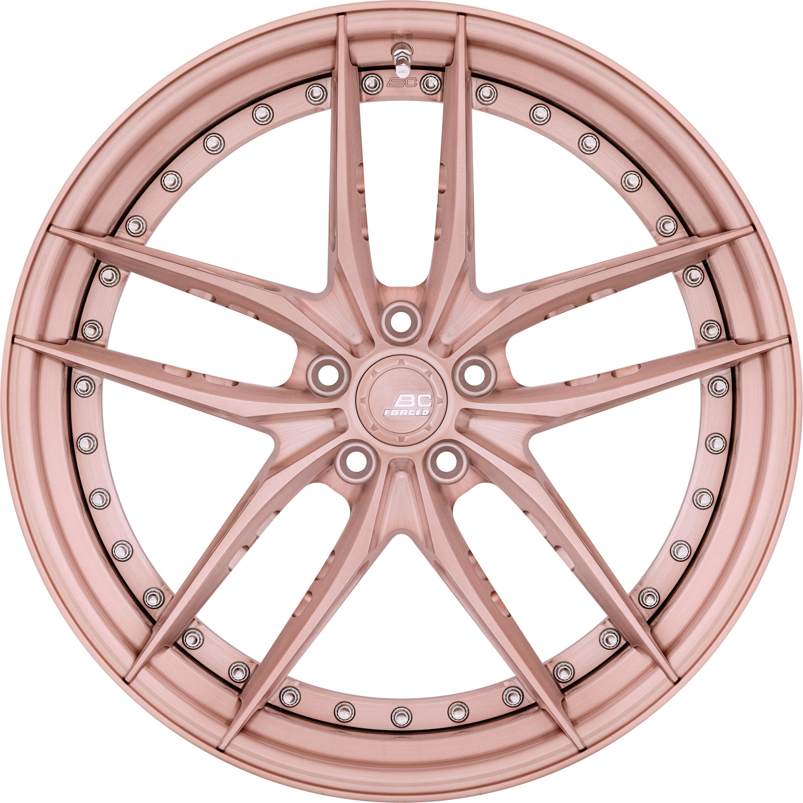 Bc Forged Modular - HCX01(S) – Image 2