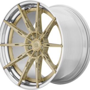 Bc Forged Modular - HCX06(S)