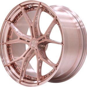 Bc Forged Modular - HCX0108(S)