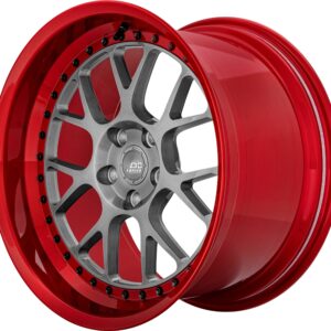 Bc Forged Modular - LE72