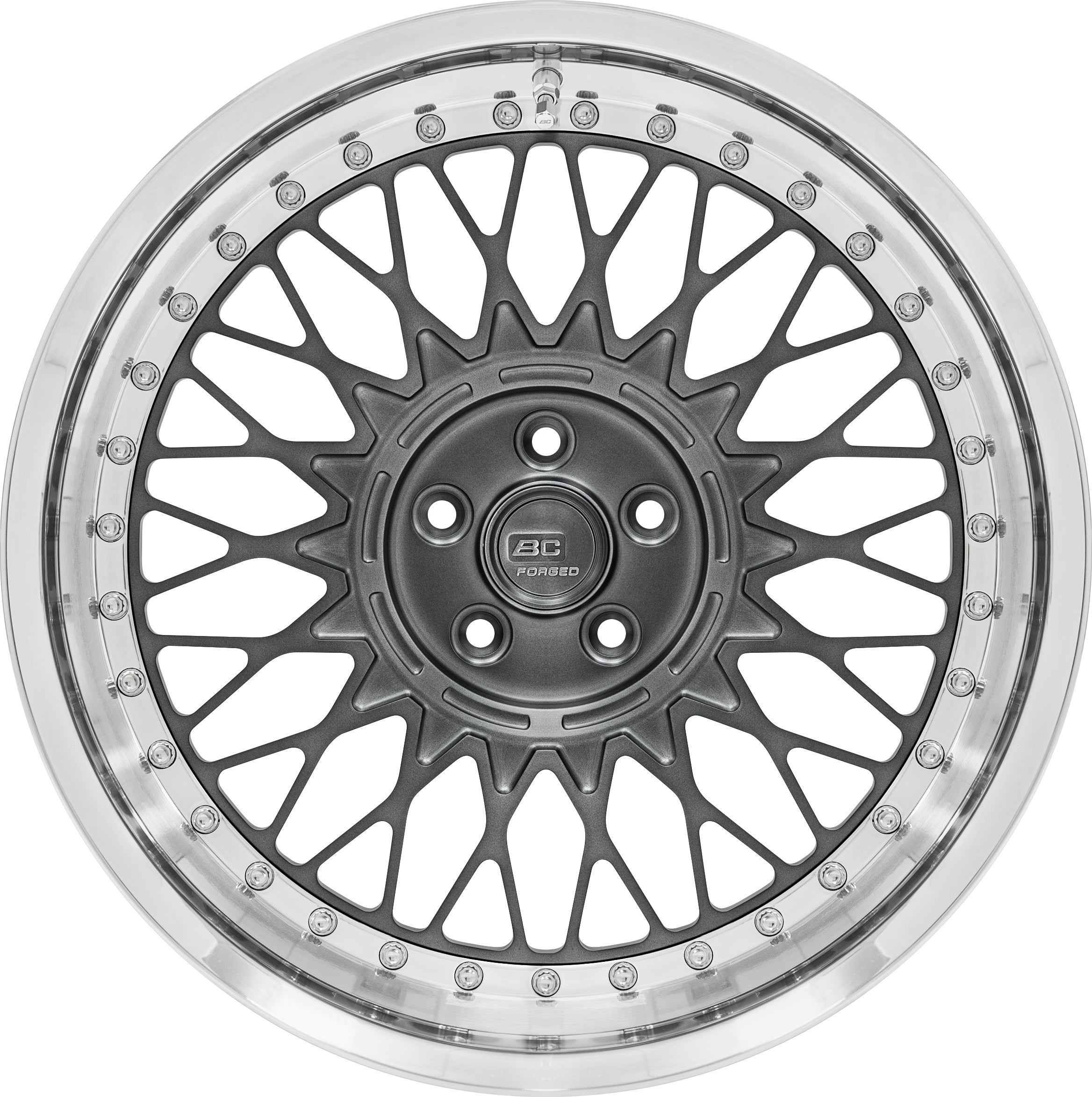 Bc Forged Modular - LE91 – Image 2