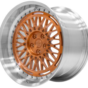 Bc Forged Modular - LE910