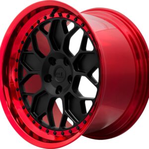 Bc Forged Modular - LE92