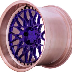 Bc Forged Modular - LE93