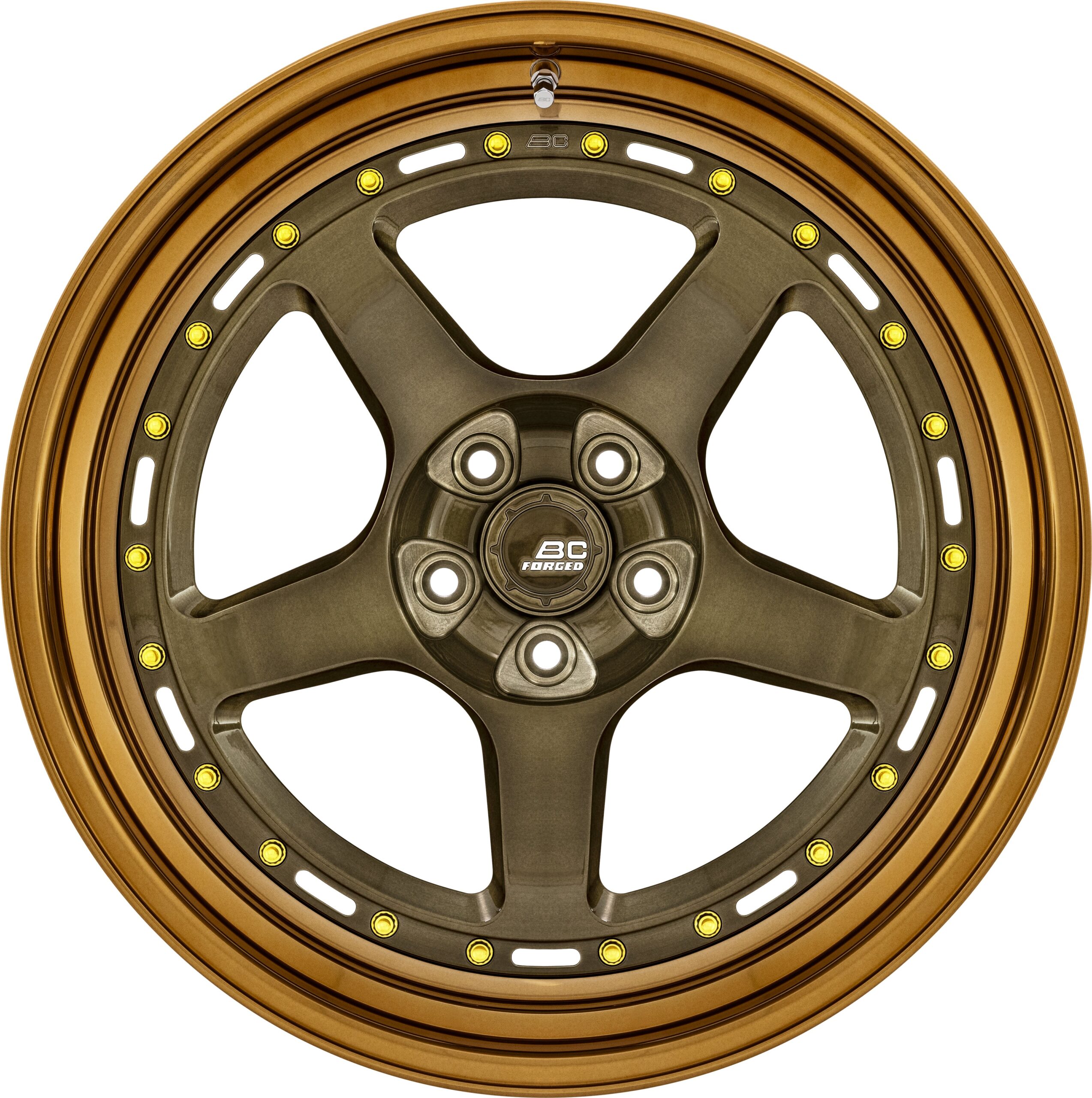 Bc Forged Modular - MHK525 – Image 2