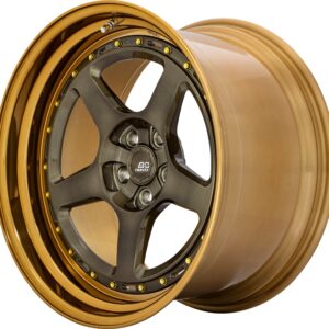 Bc Forged Modular - MHK525