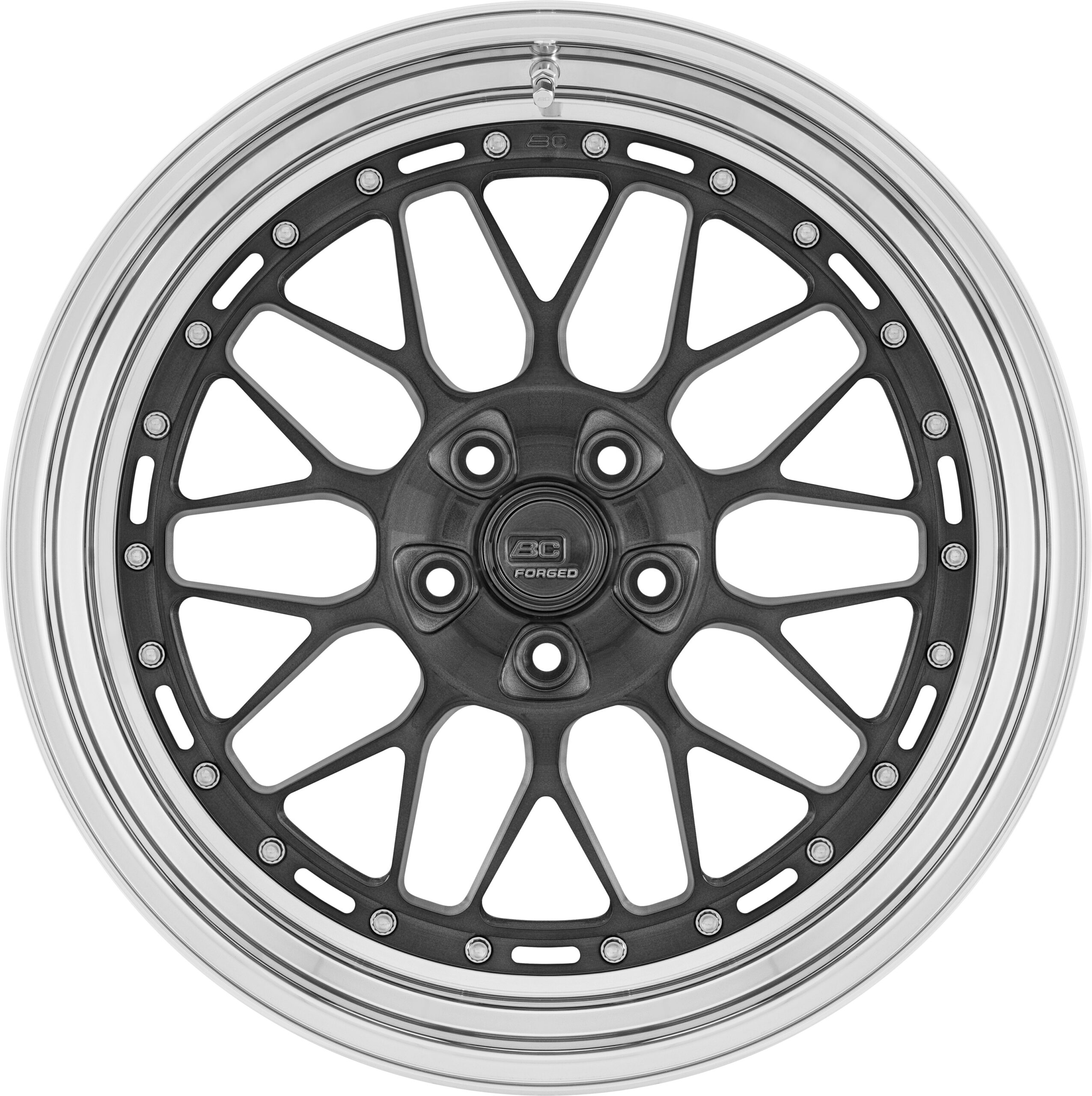 Bc Forged Modular - MHM528 – Image 2