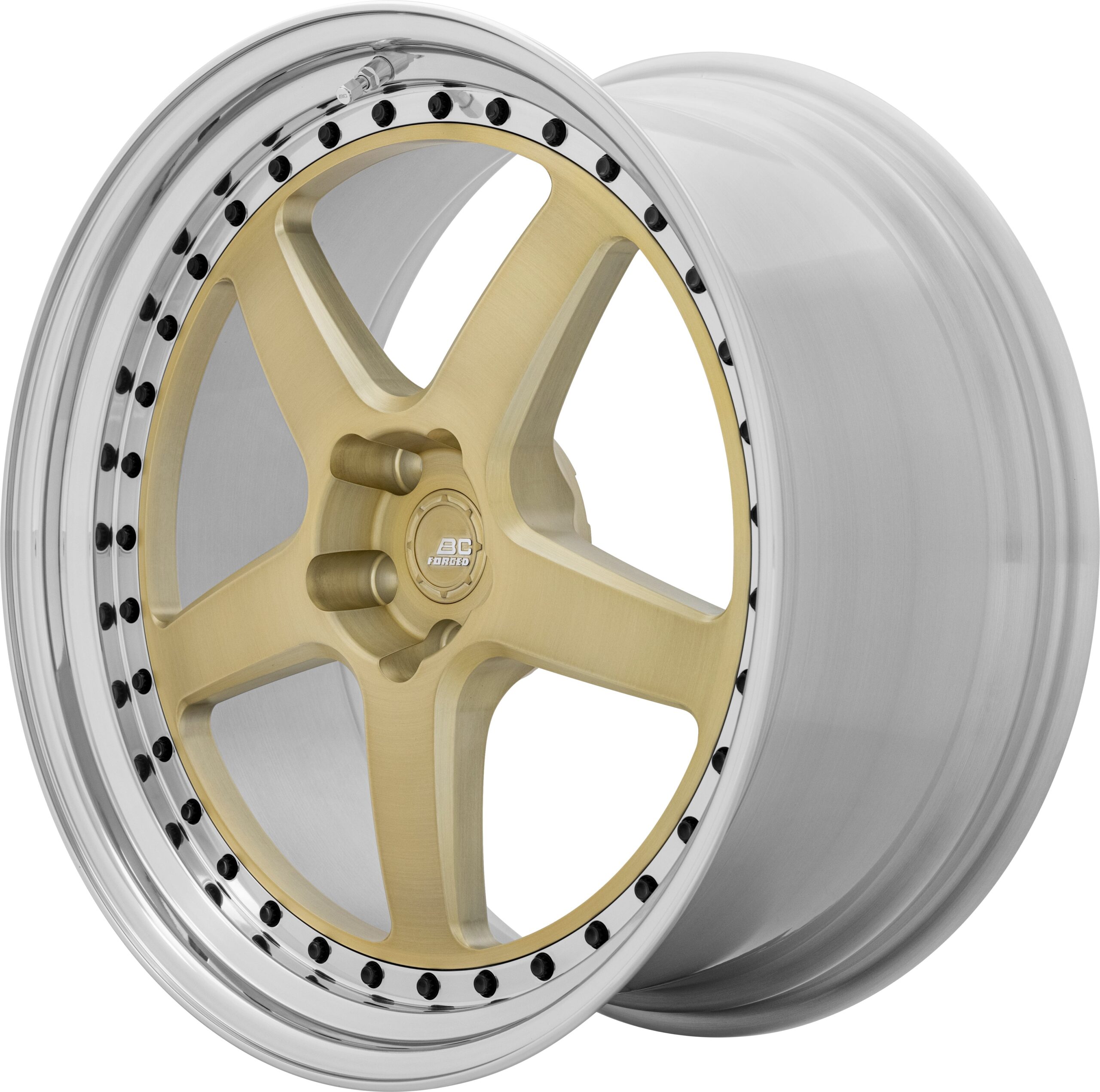Bc Forged Modular - MLE05