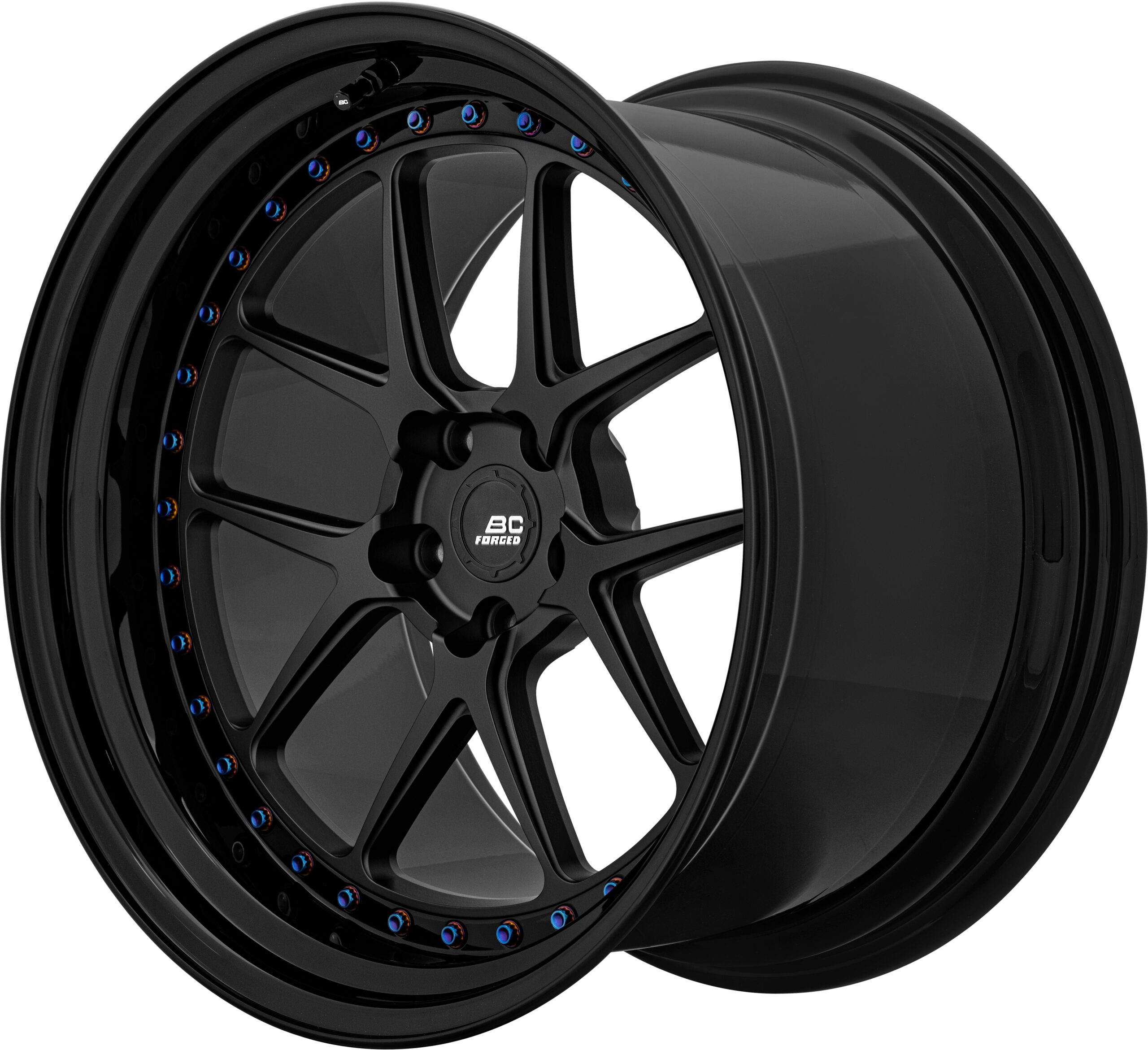 Bc Forged Modular - MLE52